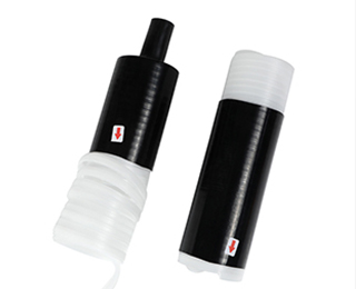 矽膠冷縮（suō）管