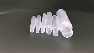 德欣絕緣產（chǎn）品案例