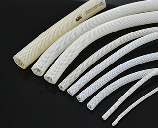 矽膠編織管 矽膠編織管