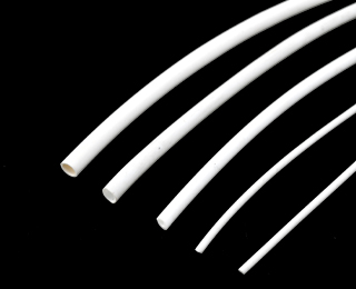 矽(guī)膠熱縮(suō)管 矽膠熱縮管