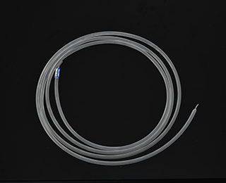 矽膠熱縮管 矽膠熱縮管